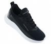 Calvin Klein EVA Runner Sock Mix - Damen Sneakers Schuhe Schwarz YW0YW01665 ORIGINAL