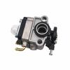 Carburetor 16100-ZM5803 For HONDA 4 Cycle Engine GX31 GX22 FG100 HHE31C Edger HHT31S UMK431 WX10 water pump Garden Tool Trimmer