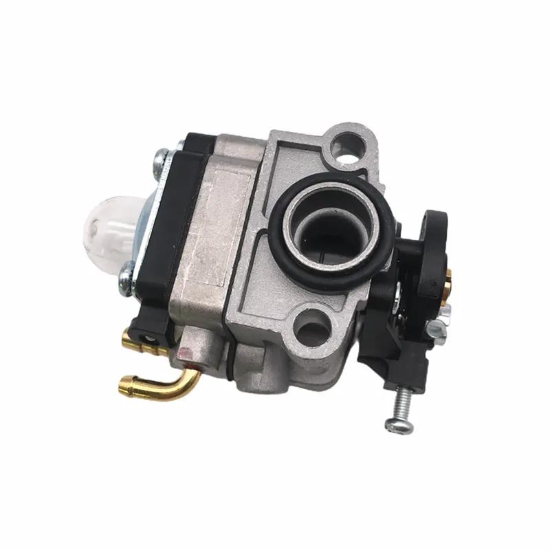Carburetor 16100-ZM5803 For HONDA 4 Cycle Engine GX31 GX22 FG100 HHE31C Edger HHT31S UMK431 WX10 water pump Garden Tool Trimmer
