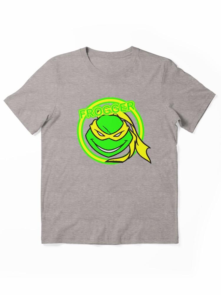 Frogger... Essential Unisex T-shirt