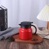 316 Stainless Steel Stewing Tea Pot - Large Capacity, Tea & Water Separation, Ideal for Home and Office Gifts (2026 Edition)