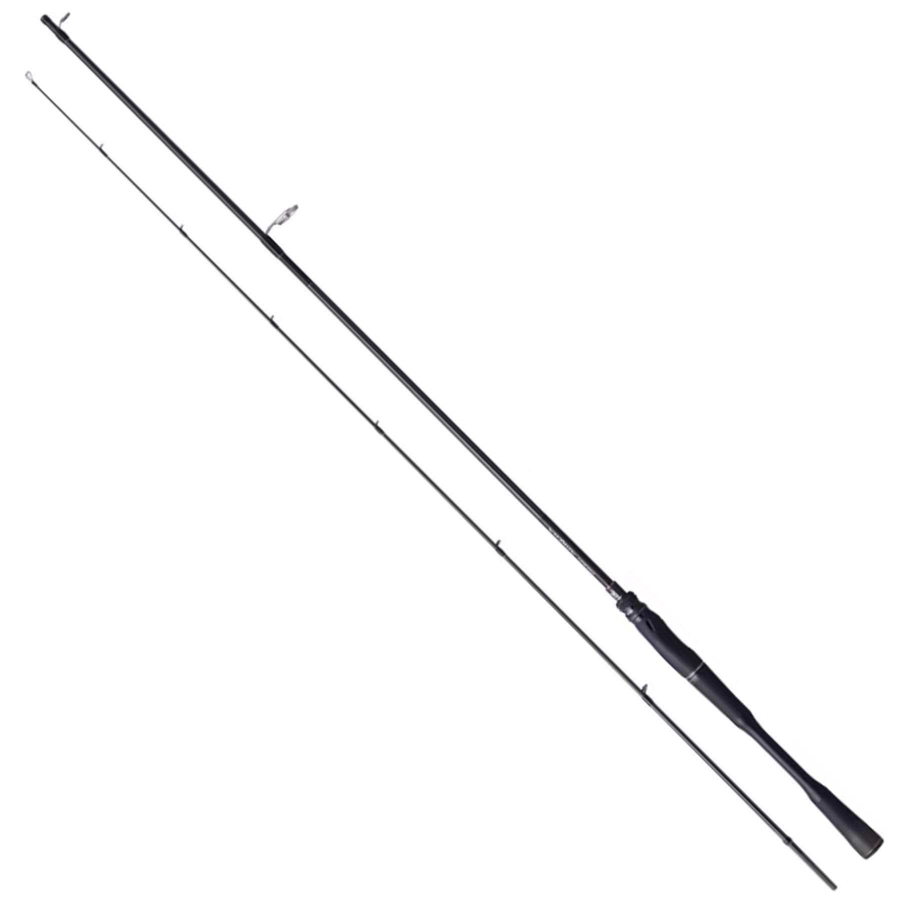 

SHIMANO Bass Rod 24 Poison Adrena 272ML-2