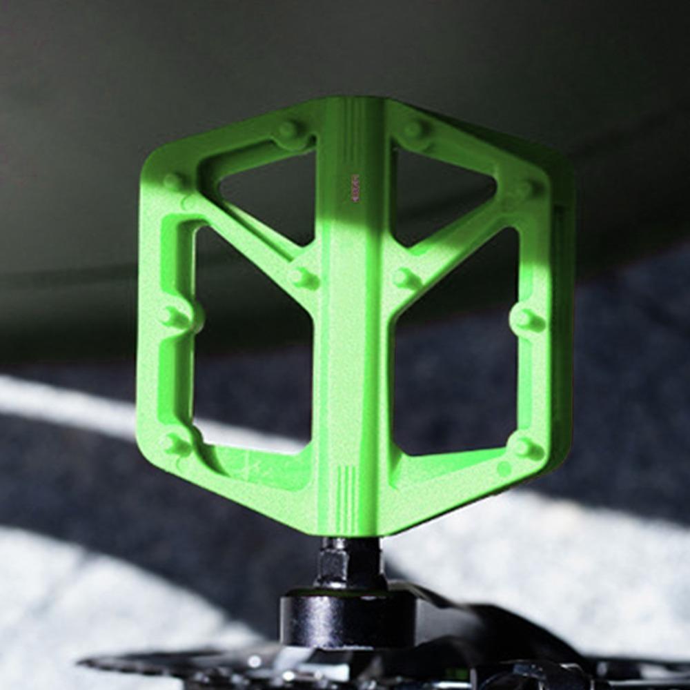 Dual DU Bike Pedals Mountain Bike Pedals for MTB, BMX, Road Bike and Mountain Bike