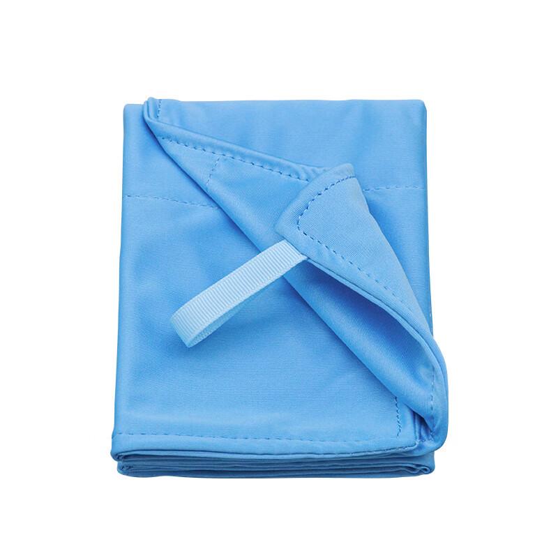 Pure Forest GMP Dust-Free Industrial Wipes 2-Layer 20x20cm