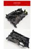 Valve Cover 22410-2GGA0: Fits Hyundai Santa Fe, Grand Santa Fe, Kia Sorento, and Kia KX7.