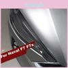 Great For Hover Haval Wall F7 F7x 2019 2020 2021 2pcslot Car Styling Headlight Lamp Eyebrow Decorative Stickers Decal