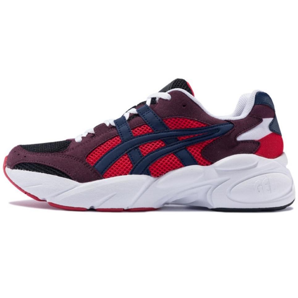 ASICS Gel BND Red Blue Expanse Men s 1021A145-004 EU 44
