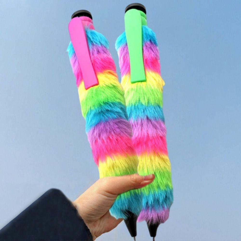 Multicolored Ballpoint Pen Comfortable Grip Office Stationery Pen  Stationery Collection