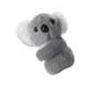 5xSmall Stuffed Koala Doll for Motorcycle Ornament Handmade Portable with PP Tie
