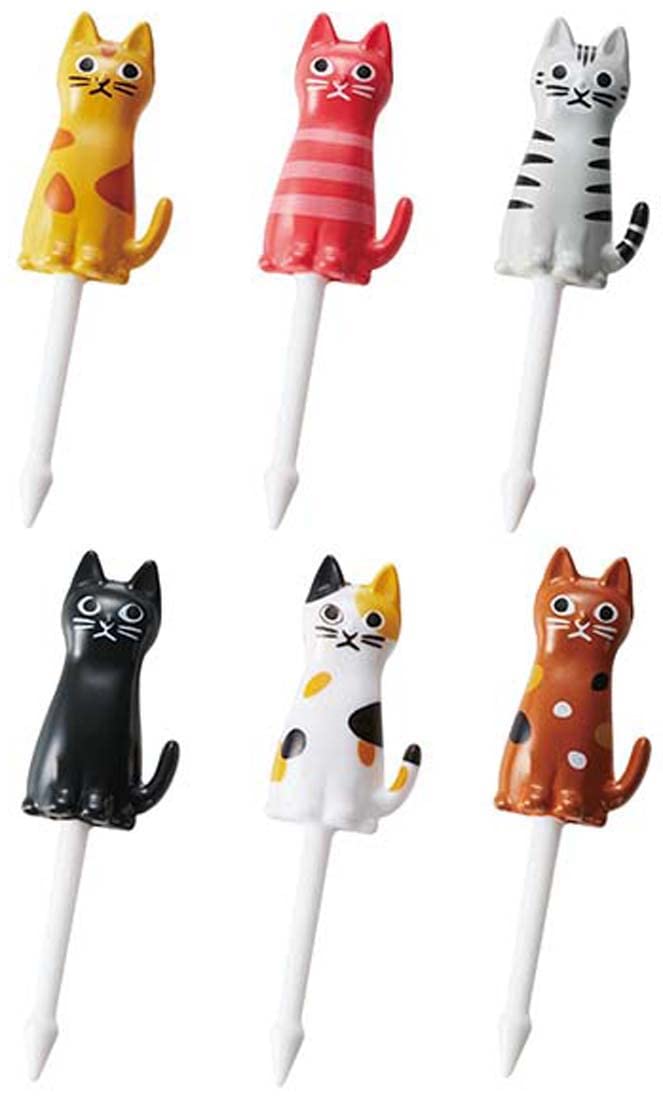

Torne Simple Cat Lunch Pick 6 шт. P-3466