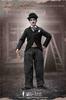 Star Ace Toys 1/6 Scale Figure Charlie Chaplin/Costume B (Modern Times) Set (Film)