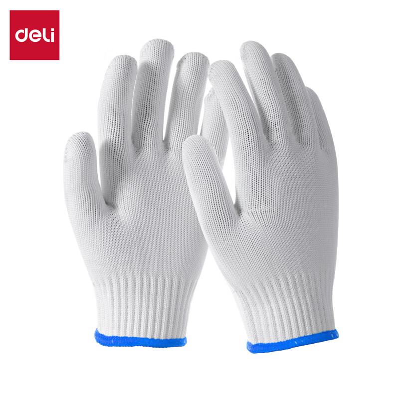 Deli Cotton Work Gloves