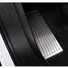Car Stainless Steel Foot Gas/Petrol/Oil Brake Rest Pedal Moulding Lamp Trim Accessories For Volvo XC60 2018