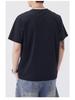 2026 Men's Summer Versatile Zipper Pocket Loose T-Shirt