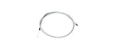 Καλώδιο Αλλαγής Ταχυτήτων SHIMANO για Εσωτερική 3S SP40 Καλώδιο Και στα Δύο Άκρα Ασημί ALS3SSP40152S NEXUS 3S-SP40 1520X1578.5