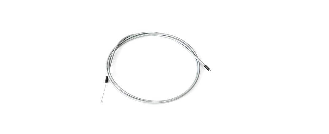 

Трос переключения SHIMANO для внутренней 3-скоростной втулки SP40, трос с наконечниками с обеих сторон, серебристый ALS3SSP40152S NEXUS 3S-SP40 1520X1578.5