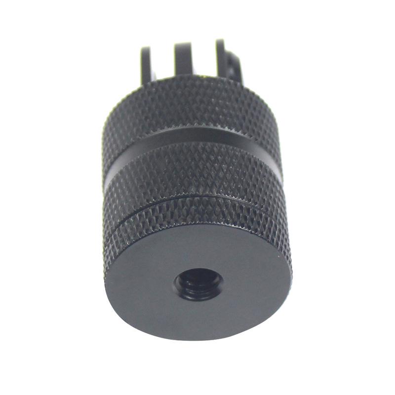 Shengshang Hardware 360° Rotating Base Adapter for GoPro 13 Series