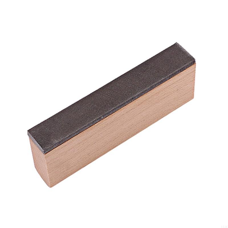 Guitar Sanding File Guitar Fretting Leveling File Fret Leveling File Luthier Repair Tools Hand File