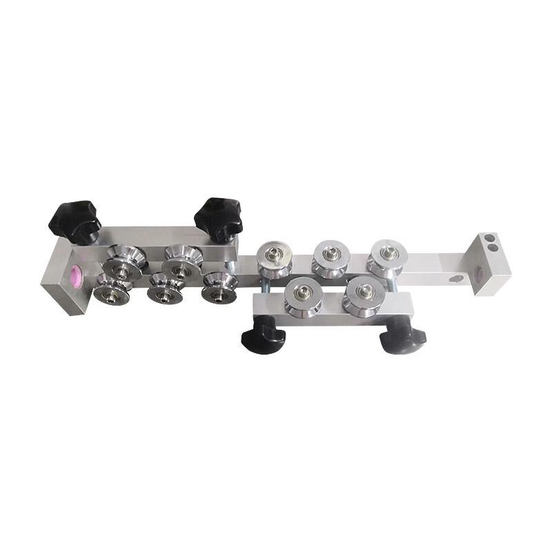 

10-Wheel Cable Wire Straightener