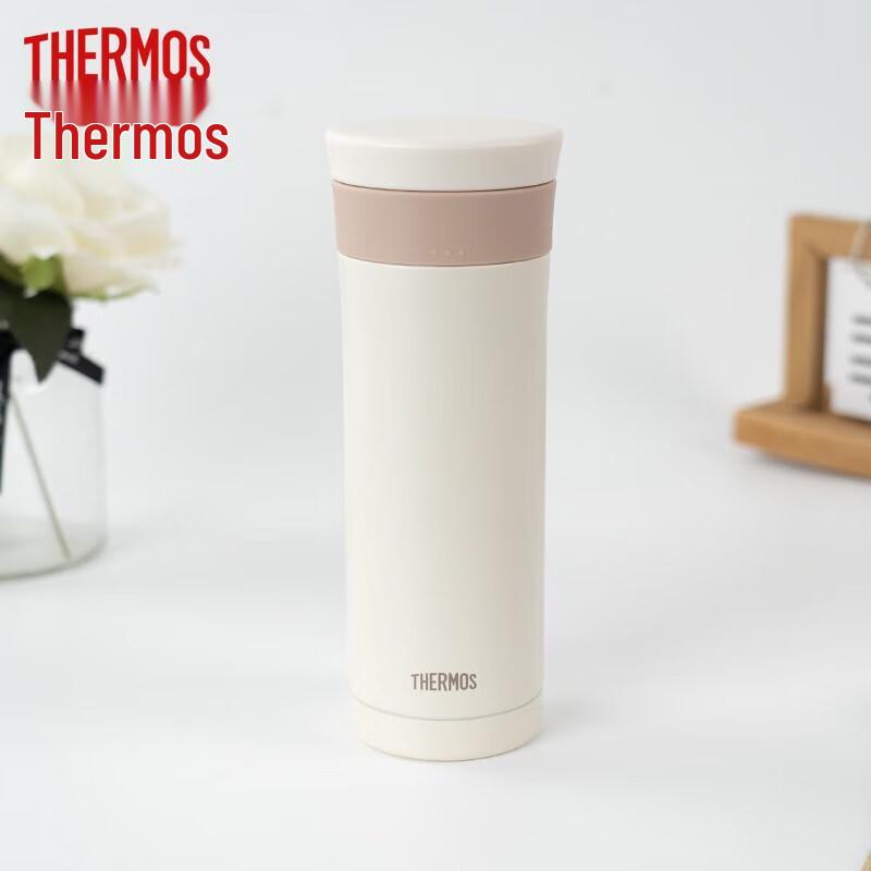 THERMOS JMK-501 Stainless Steel Insulated Mug