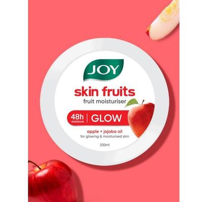 Skin Fruit Glowing Cream 200ml, Joy