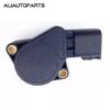 Throttle Position Sensor TPS For Volvo S40 V40 FH12 FH13 FH16 FM9 FM7 FM13 FL12, 85109590 2111 7421059645 3092815