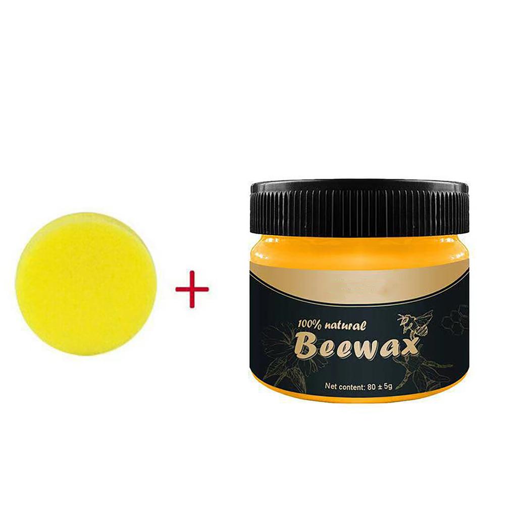 Buy Wood Beeswax Complete Solution Furniture CareHousehold CleaningA