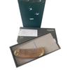 Tan Mujian Green Sandalwood Comb Gift Set - Magpie Design
