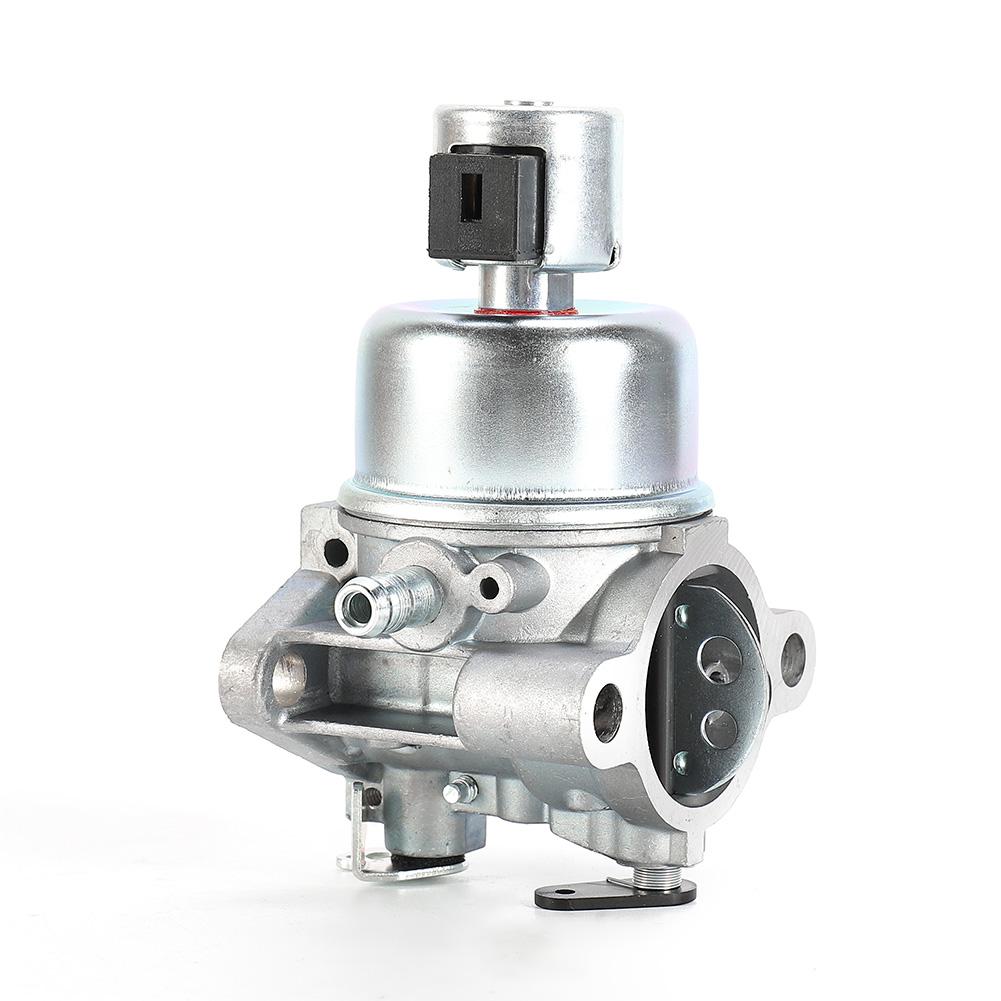 

For Carburetor Replacement for HP Engines 15 16 17 18 19 20 853 33S Compatible with SV470 0103 / 0108 with Fuel Line and Gaskets China Mainland