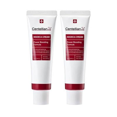 Madeca Cream Power Boosting Formula 50ml x 2