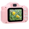 Digital Camera Toy 2.0 Inches LCD Screen Adorable Portable 1080P High Definition Video Camera for Photography
