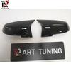 BMW 1234 Series F20-F34 M Style Gloss Black Rearview Mirror Covers