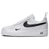 Air Force 1 07 LV8 Reflective Swoosh - White Black FV1320-100