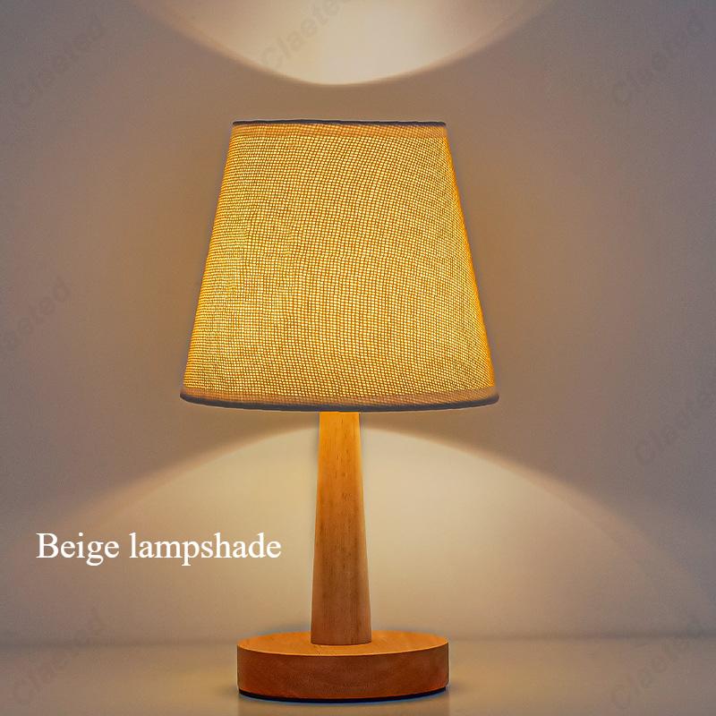 

Nordic Bedside Table Lamp Dimmable USB Night Light for Baby Feeding Bedroom Sleep Lamp Warm Light