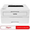 Brother Laser Printers & Multi-function Devices CN plug (adapter included)