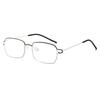 Men Business Reading Glasses Frame for Reader Mens Presbyopia Blue Light Blocking Eyeglasses Classic Hyperopia Spectacles Diopte