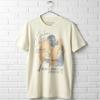 John Coltrane på Jazz Workshop Herr T-shirt