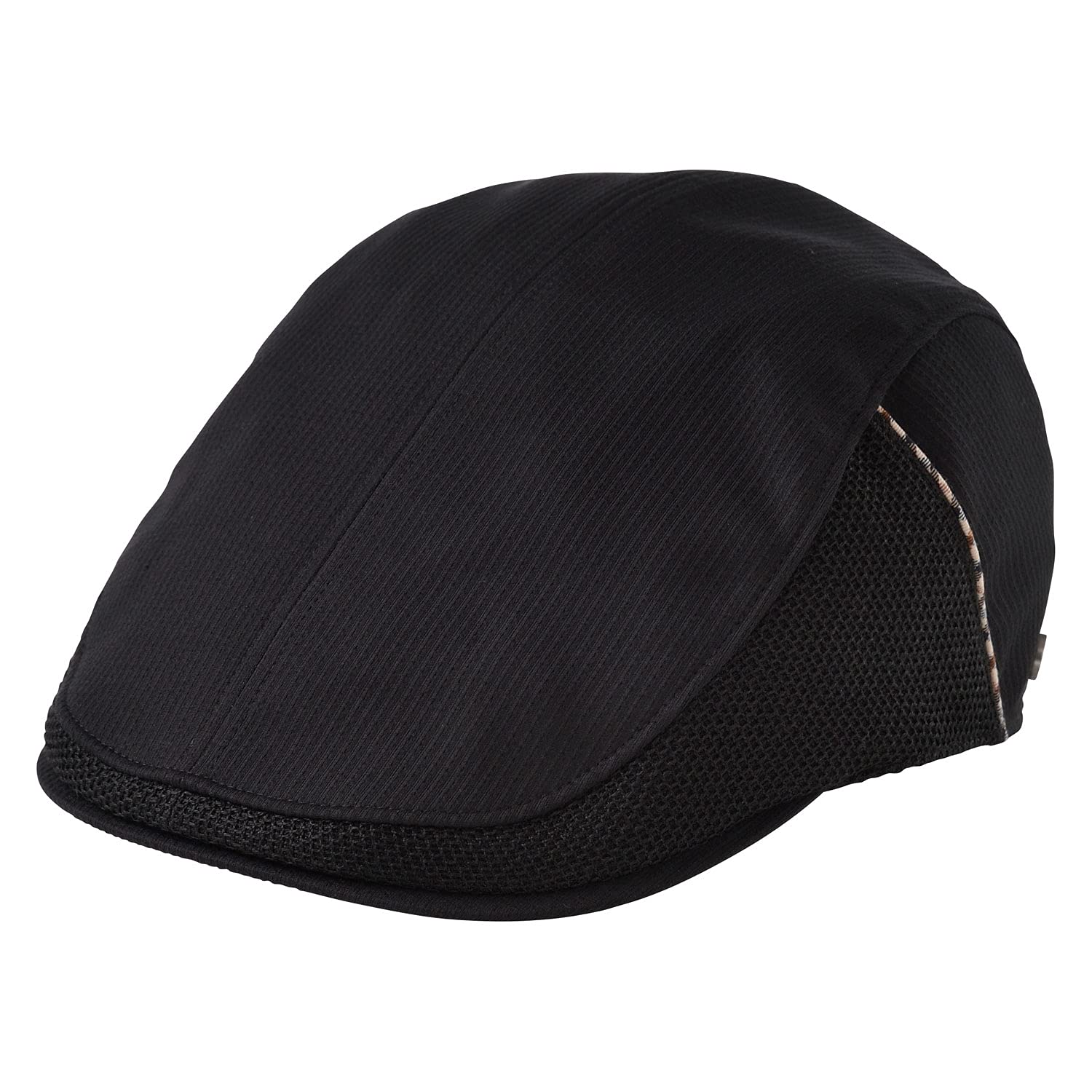 Hunting Cool Max Black Size S [DAKS] (Hunting Cap) чёрный