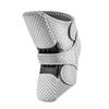 Yousheng Knee Booster Brace with Spring Patella Joint Support Pad Knee Stabilizer Brace for Climbing And Squatting