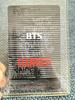 [USED] BTS Jimin Official Trading Card