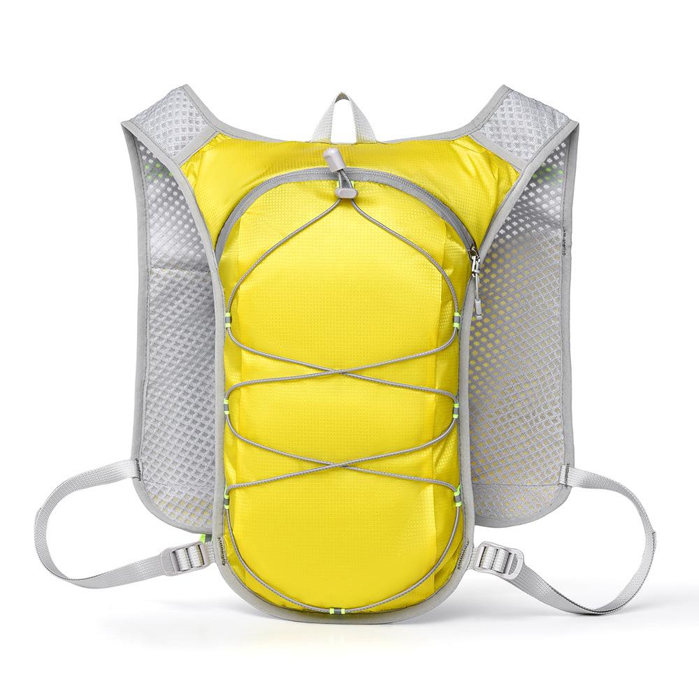 Cycling Backpack Outdoor Sports Hiking Backpacks Marathon Running Backpack Sports First Aid Products Organizer Bag