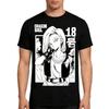 Dragon Ball 2026 New Hot Fashion Summer Vintage Anime Tshirt Mens Pure Cotton Casual Loose Sports Daily Version Y2K Style