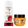 Conjunto de Tratamento Capilar Reparador Multi-Efeito L'Oréal
