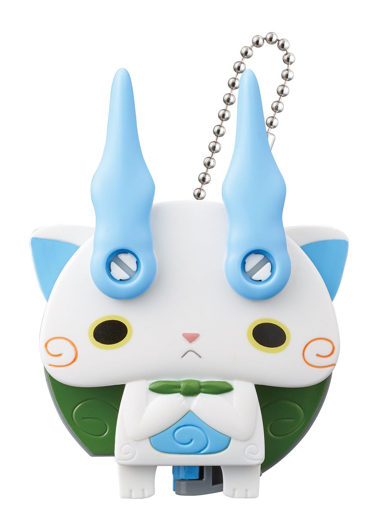 

Yokai Watch Ёкай Медакуру Хенге Кома-сан