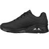 Skechers Mens Uno Sr - Sutal Safety Trainers