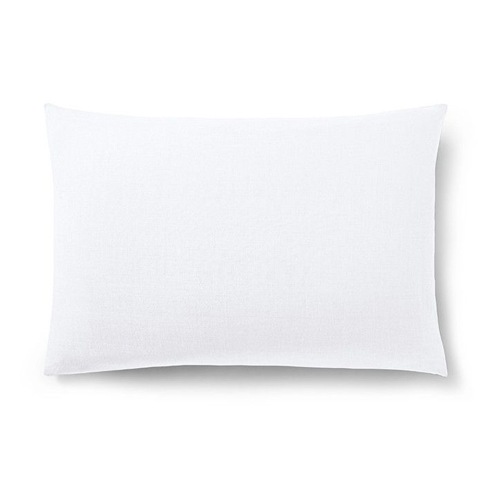 "Premium" Pillowcase All Sizes - Premium Snow - 50 X 70 Cm