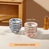 Vaisselle de table – Assiettes et plats de service
