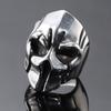 Multi Style Gothic Skull Rings for Men's Punk Hip Hop 316L Stainless Steel Ring Biker Talisman Retro Jewelry Gift Dropshipping