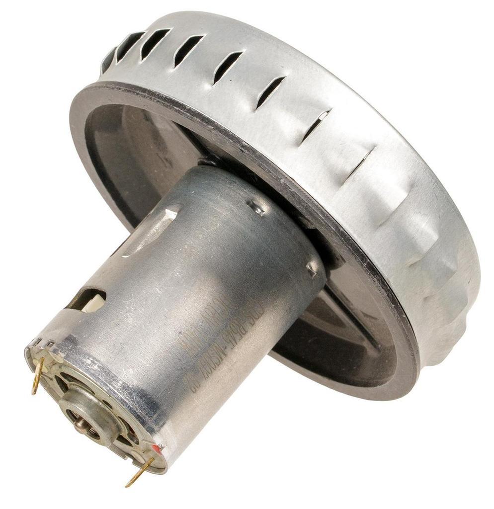 Cedrus Vacuum Cleaner Cedvc15Li 580729 Engine