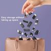 16PCS  USB-C to USB 3.0,USB to Micro-B,Female-To-Male Adapters OTG Power Mode for Smartphone Android Phone Tablet